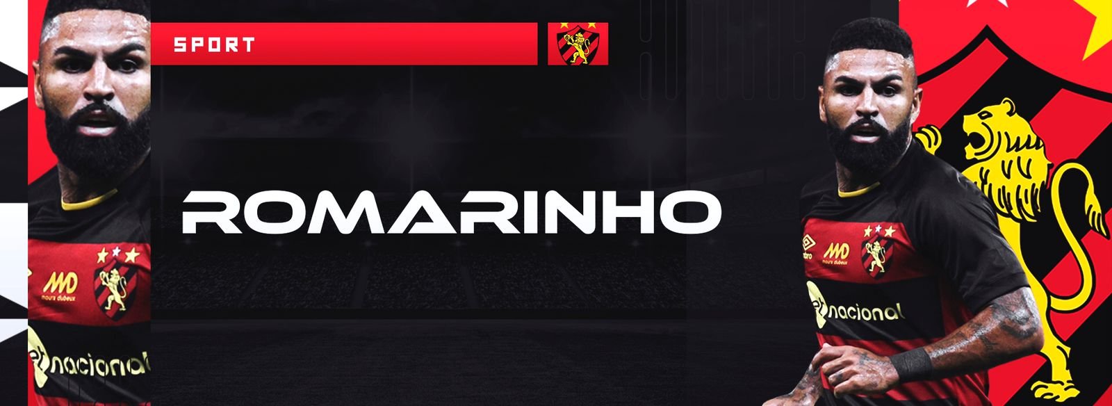Banner Romarinho